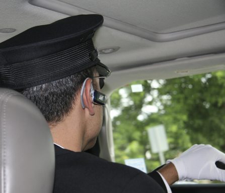 Conductor para bodas