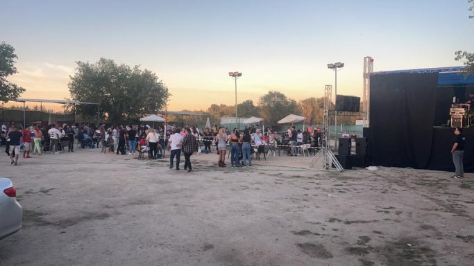 Festivales