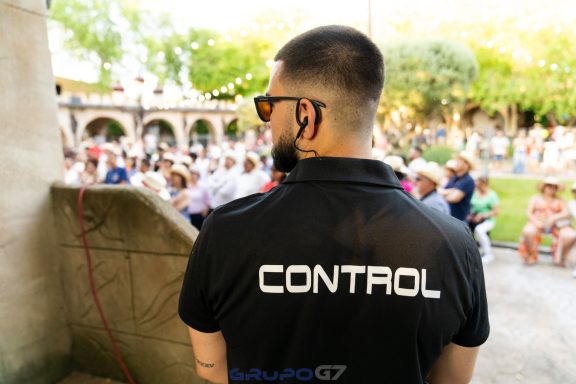 Control