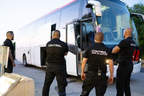Organización , Prevención y Control 