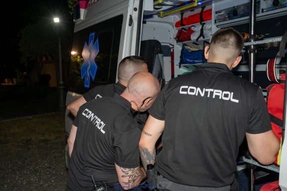 Apoyo y colaboración