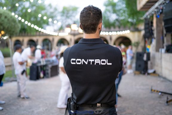 Control