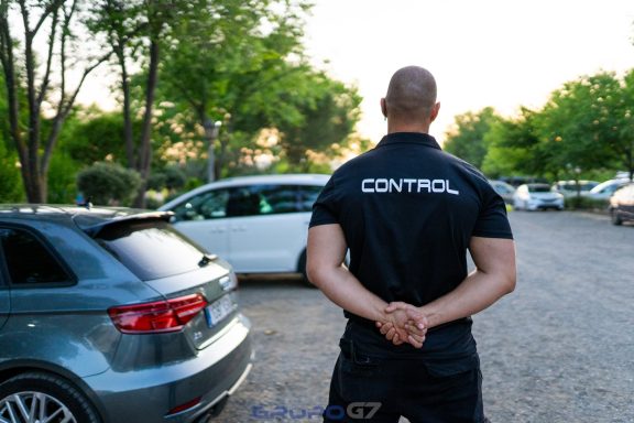 Prevención y Control 